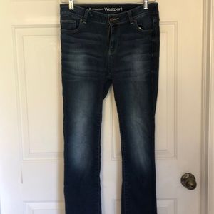 Signature fit 8 straight Westport